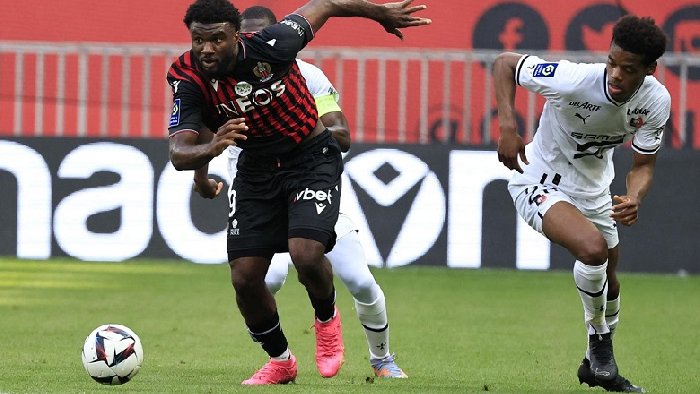 Nhận định, Soi kèo Nice vs Rennes, 3h ngày 04/01