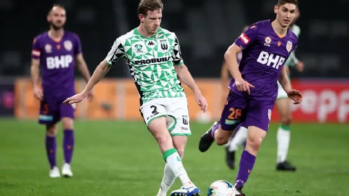 Nhận định, Soi kèo Perth Glory FC vs Western United FC, 17h45 ngày 3/1