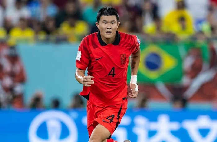 Kin Min-jae bị treo giò, Hàn Quốc gặp khó ở bán kết Asian Cup 2023