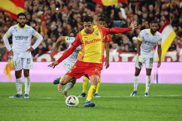 Nhận định Nantes vs Lens, 03h00 ngày 4/2