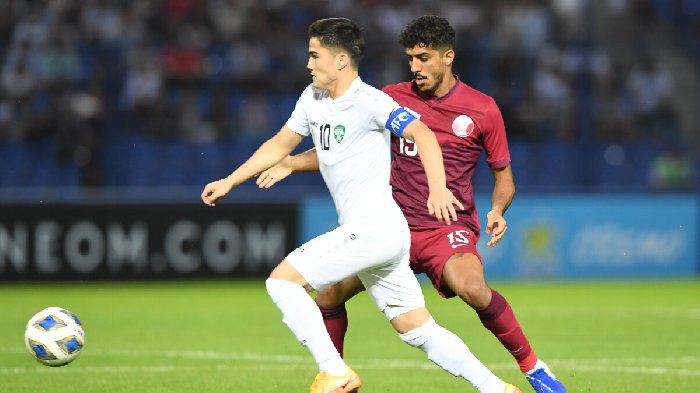 Nhận định Qatar vs Uzbekistan, 22h30 ngày 3/2