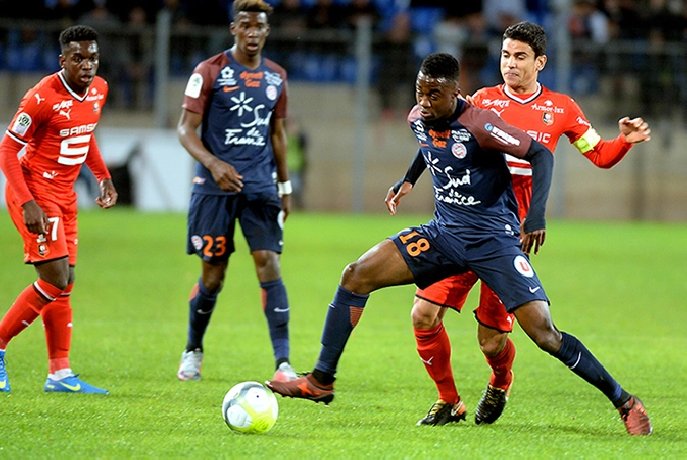 Nhận định Stade Rennes vs Montpellier, 23h00 ngày 3/2