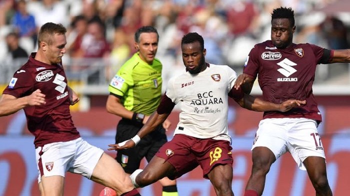 Nhận định Torino vs Salernitana, 18h30 ngày 4/2