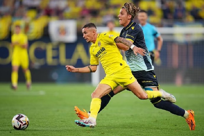 Nhận định Villarreal vs Cadiz, 20h00 ngày 4/2