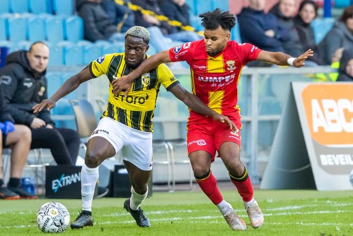 Nhận định Vitesse Arnhem vs Go Ahead Eagles, 18h15 ngày 4/2