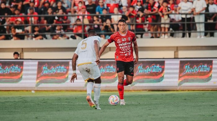 Kết quả bóng đá hôm nay tối 3/2: Arema FC đánh bại Bali United