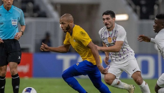 Nhận định, Soi kèo Al Ain vs Al Rayyan, 21h00 ngày 3/2