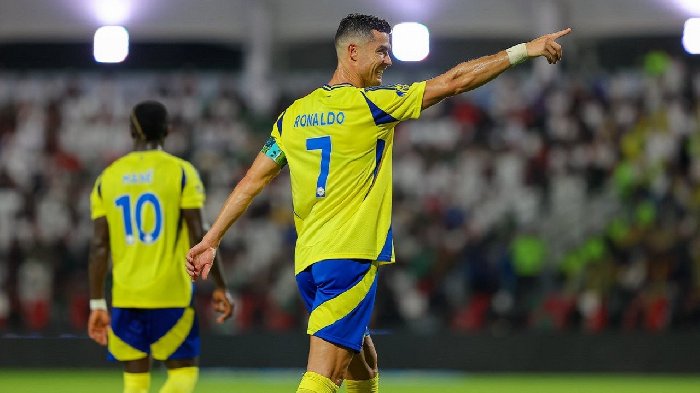 Nhận định, soi kèo Al Nassr vs Al Wasl, 1h ngày 4/2