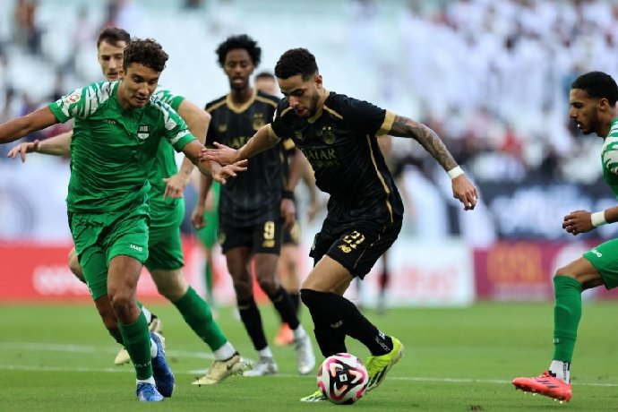 Nhận định, Soi kèo Al-Sadd vs Al-Ahli Saudi, 23h00 ngày 3/2