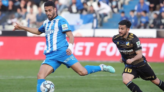 Nhận định, soi kèo Anorthosis Famagusta vs APOEL, 1h ngày 4/2