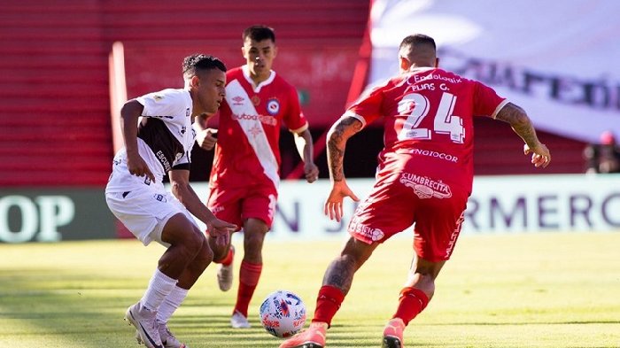 Nhận định, Soi kèo Argentinos Juniors vs Platense, 7h30 ngày 4/2