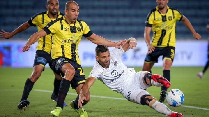 Nhận định, soi kèo Maccabi Tel Aviv vs Beitar Jerusalem, 1h30 ngày 4/2