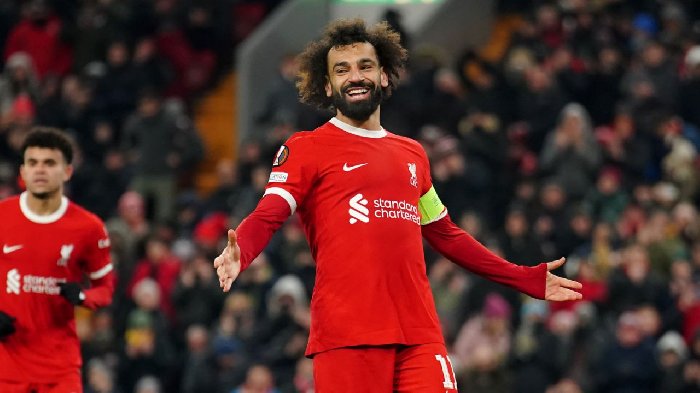 Liverpool yêu cầu không triệu tập Salah, Ai Cập phản hồi