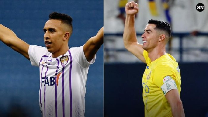 Nhận định Al Ain vs Al-Nassr, 23h00 ngày 4/3