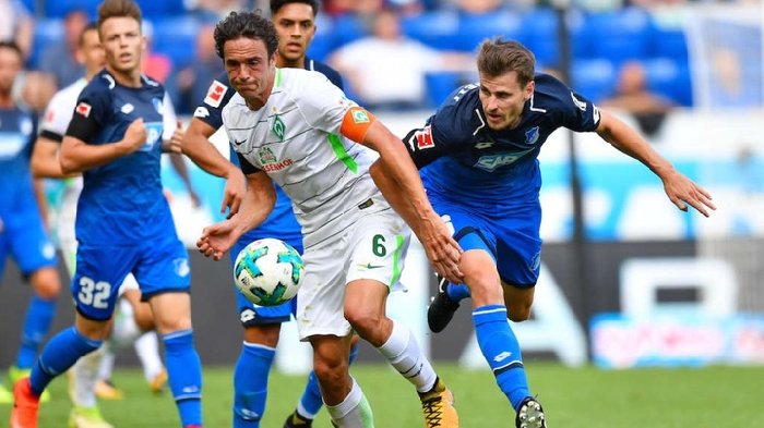 Nhận định Hoffenheim vs Bremen, 23h30 ngày 3/3