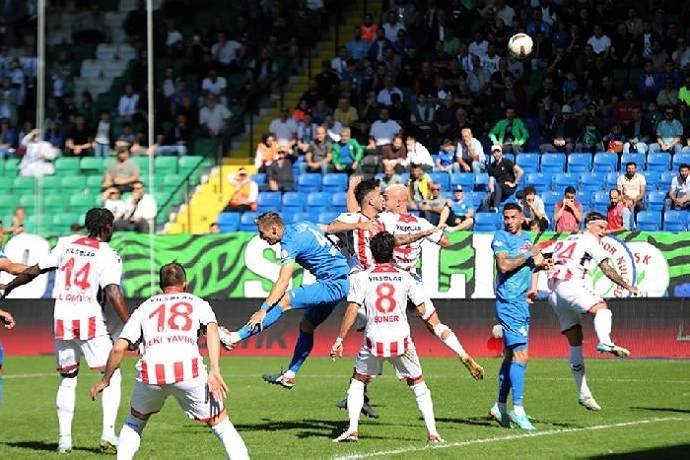 Nhận định Istanbul Basaksehir vs Samsunspor, 17h30 ngày 3/3