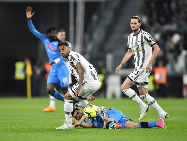 Nhận định Napoli vs Juventus, 2h45 ngày 04/03