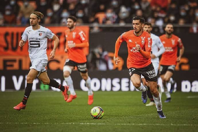 Nhận định Stade Rennes vs Lorient, 23h05 ngày 3/3