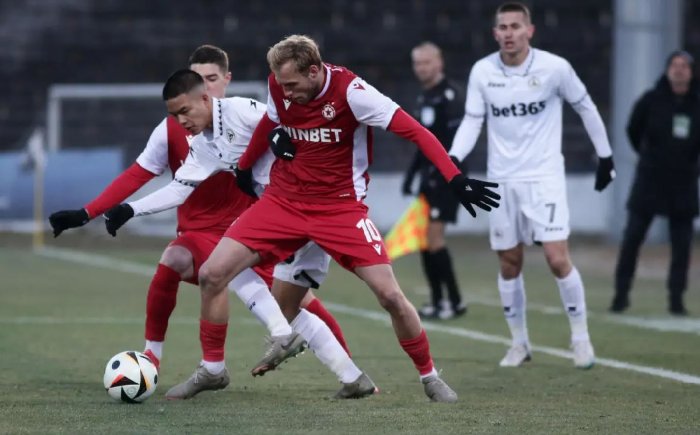 Nhận định, Soi kèo Arda Kardzhali vs CSKA 1948 Sofia, 17h30 ngày 3/3