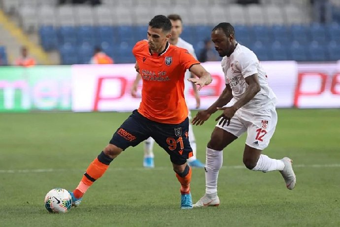 Nhận định, Soi kèo Istanbul Basaksehir vs Sivasspor, 0h30 ngày 4/3