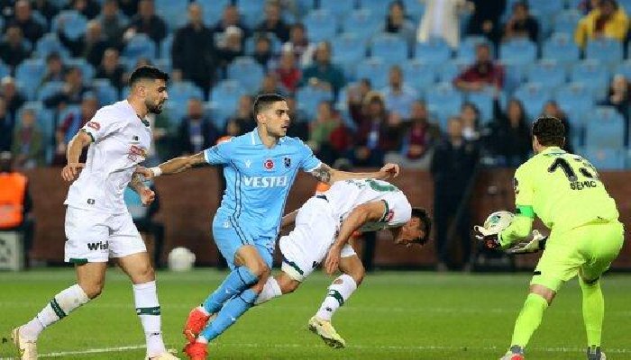 Nhận định, Soi kèo Konyaspor vs Trabzonspor, 20h00 ngày 3/3