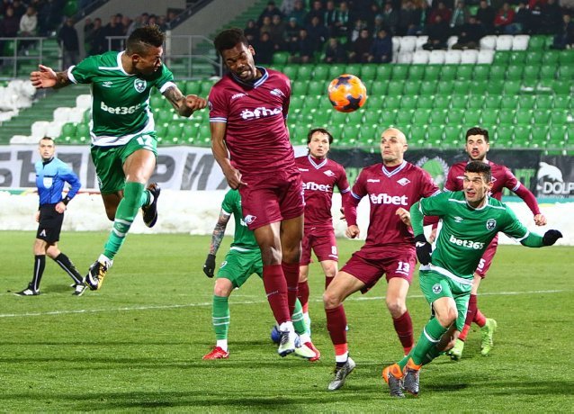 Nhận định, Soi kèo Ludogorets Razgrad vs Septemvri Sofia, 22h30 ngày 3/3