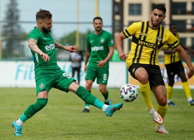 Nhận định, Soi kèo Slavia Sofia vs Botev Plovdiv, 20h00 ngày 3/3