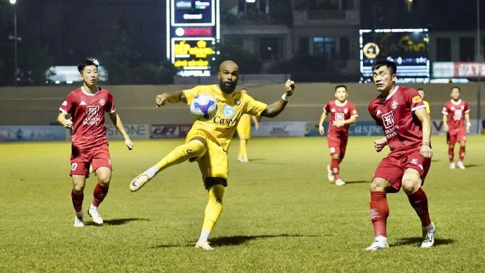 Nhận định, Soi kèo Thanh Hóa vs Hải Phòng, 18h00 ngày 4/3