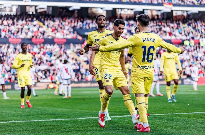 Soi kèo phạt góc Villarreal vs Espanyol, 3h ngày 04/03