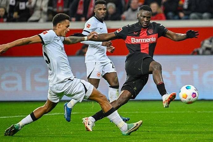 Nhận định Bayer Leverkusen vs Dusseldorf, 1h45 ngày 4/4