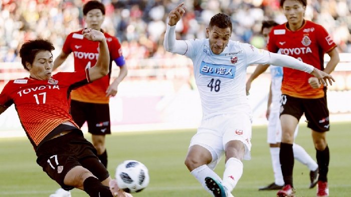 Nhận định Consadole Sapporo vs Nagoya Grampus, 17h30 ngày 3/4