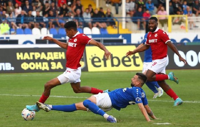 Nhận định CSKA 1948 Sofia vs POFC Botev Vratsa, 18h30 ngày 4/4