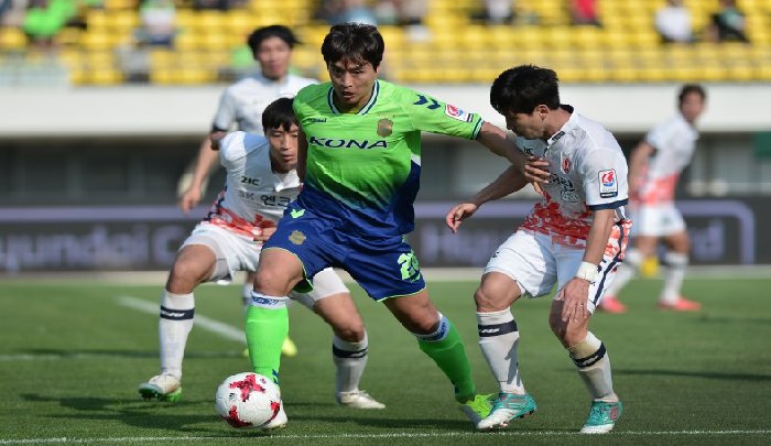 Nhận định Jeju United vs Jeonbuk Hyundai Motors, 17h30 ngày 3/4