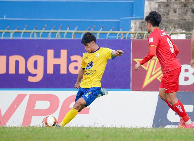 Nhận định PVF-CAND vs Đồng Tháp, 18h00 ngày 4/4