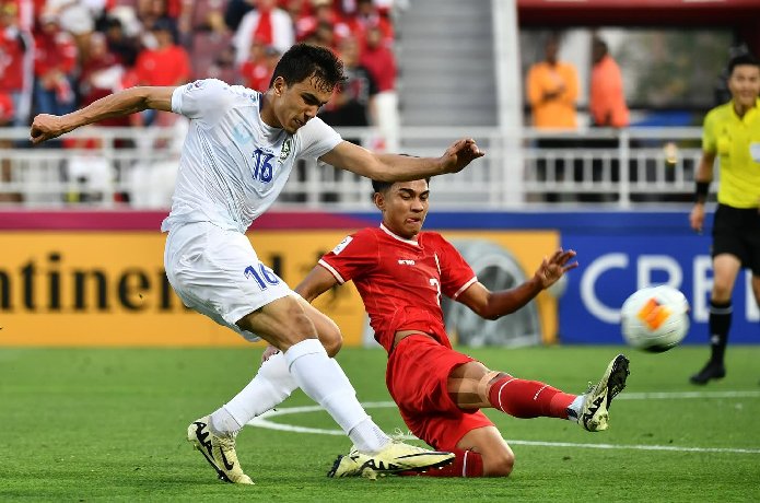 Kèo thẻ phạt ngon ăn U23 Nhật Bản vs U23 Uzbekistan, 22h30 ngày 03/05