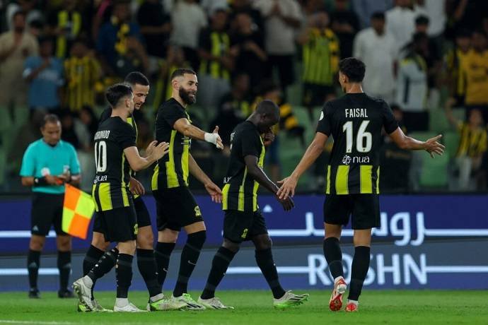 Nhận định Abha vs Al Ittihad Jeddah, 1h ngày 4/5