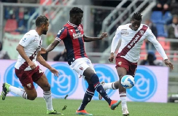 Nhận định Torino vs Bologna, 1h45 ngày 4/5