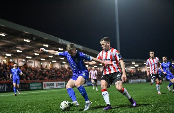 Nhận định Derry City vs Waterford, 0h00 ngày 4/6