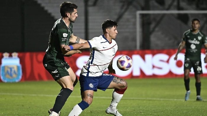 Nhận định San Lorenzo de Almagro vs Sarmiento Junin, 5h ngày 04/06