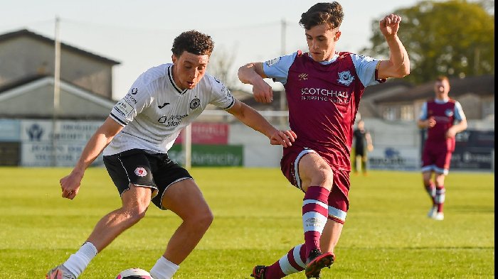 Nhận định Sligo Rovers vs Drogheda United, 23h00 ngày 3/6