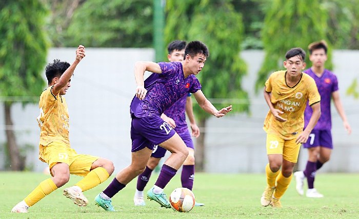 Nhận định U19 Trung Quốc vs U19 Việt Nam, 18h35 ngày 4/6