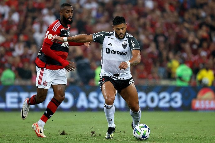 Nhận định Atletico Mineiro vs Flamengo, 7h30 ngày 4/7