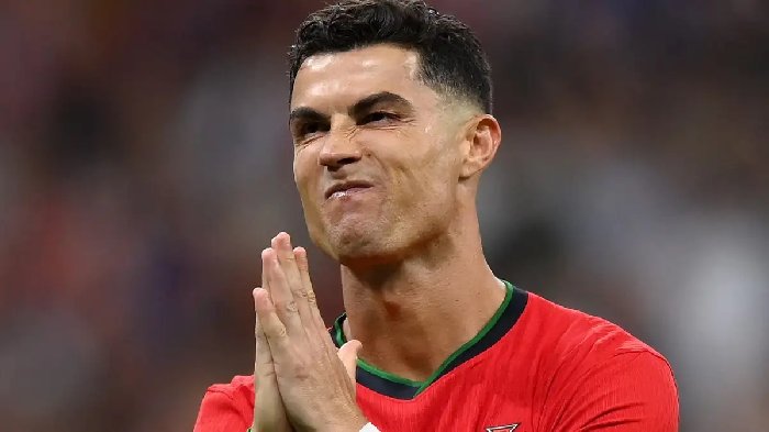 Ronaldo quyết tâm dự World Cup 2026, săn đuổi kỷ lục chưa từng có