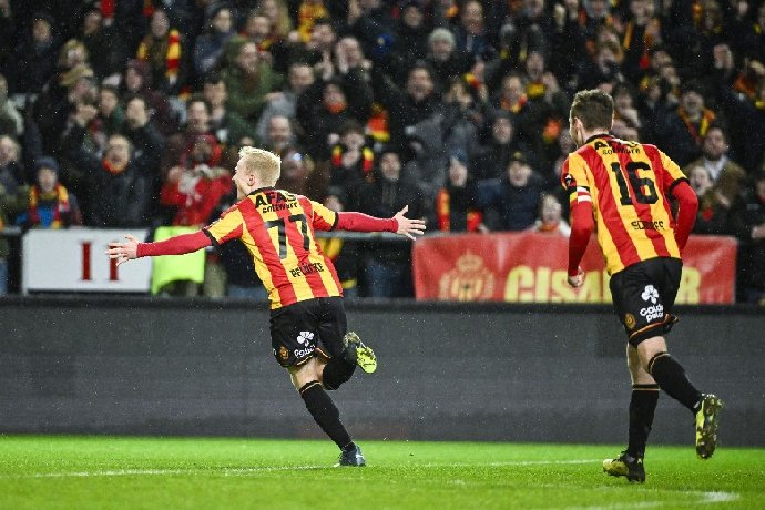 Nhận định KV Mechelen vs Westerlo, 21h00 ngày 3/8