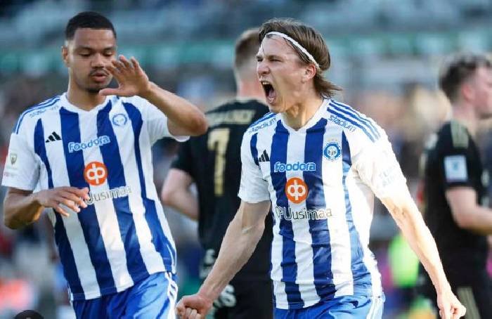 Nhận định Lahti vs HJK Helsinki, 23h ngày 3/8