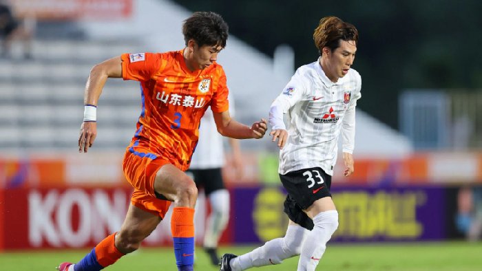 Nhận định Shandong Taishan vs Shanghai Port, 18h35 ngày 3/8