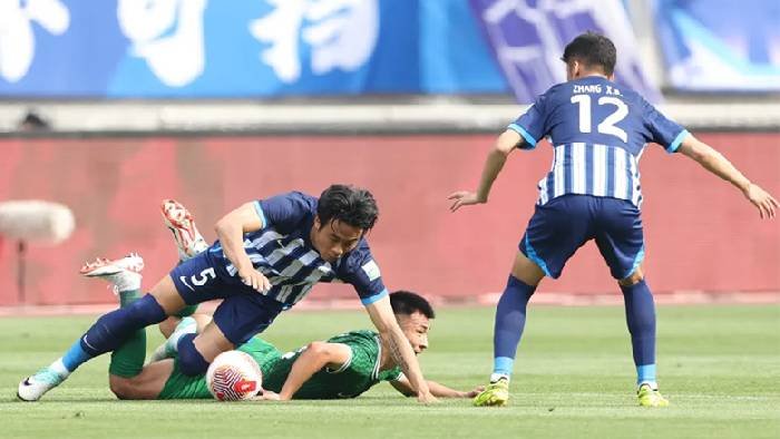 Nhận định Wuhan Three Towns FC vs Shenzhen Peng City, 19h00 ngày 3/8