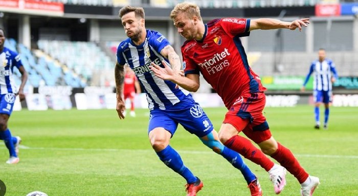 Soi kèo phạt góc Djurgardens vs IFK Goteborg, 19h ngày 04/08