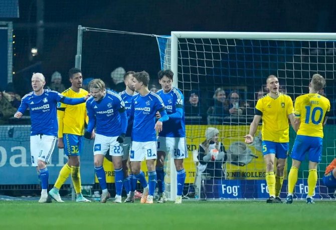 Soi kèo phạt góc Lyngby vs Brondby, 22h59 ngày 04/08