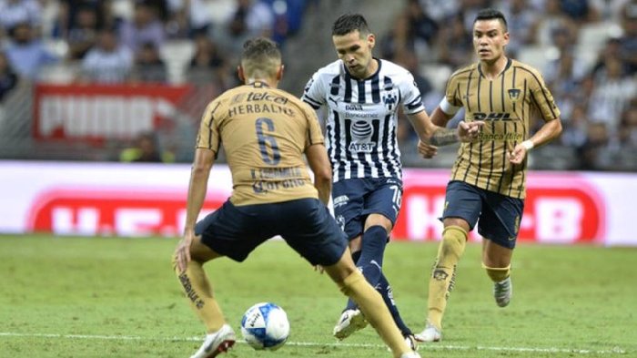 Soi kèo phạt góc Monterrey vs Pumas UNAM, 9h ngày 04/08